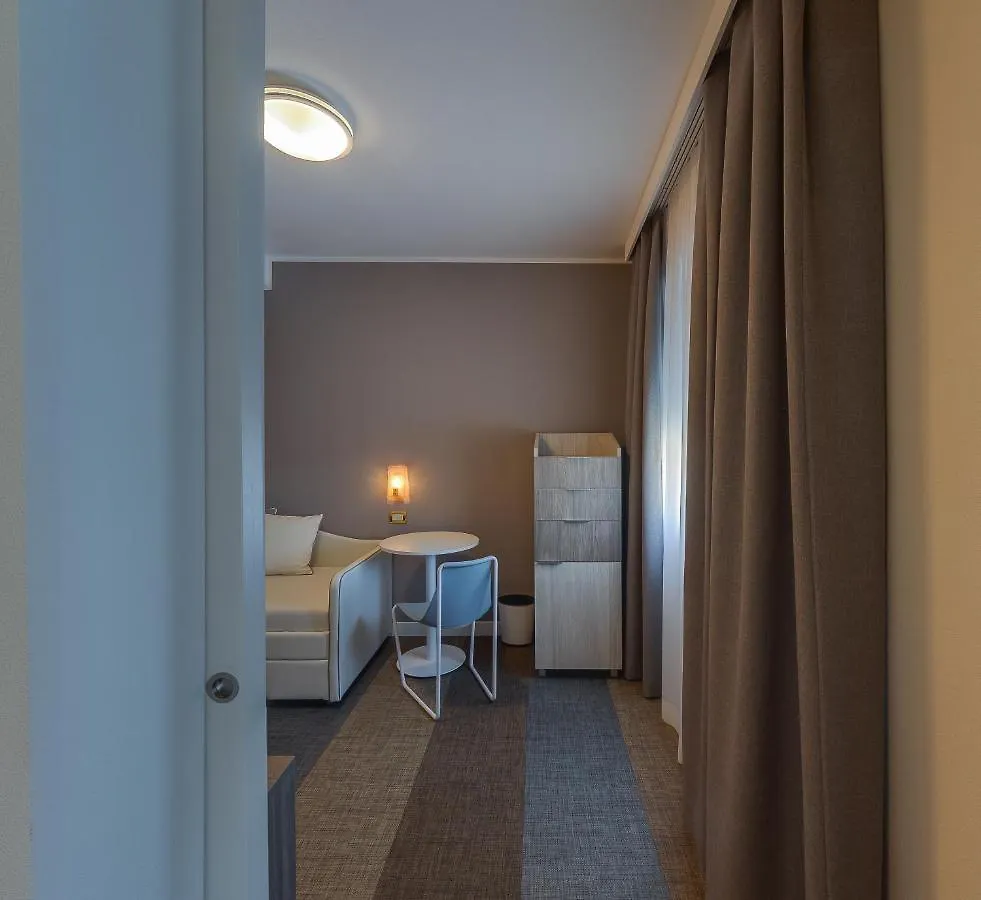 Hotel Europa ガルダ イタリア