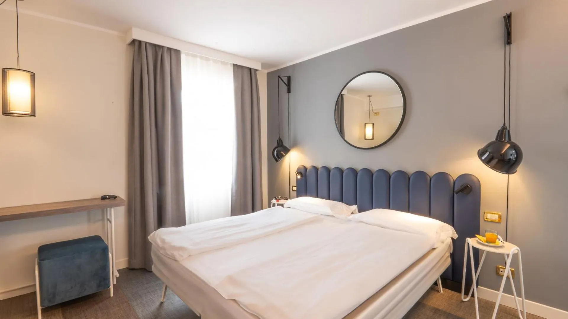 Hotel Europa ガルダ