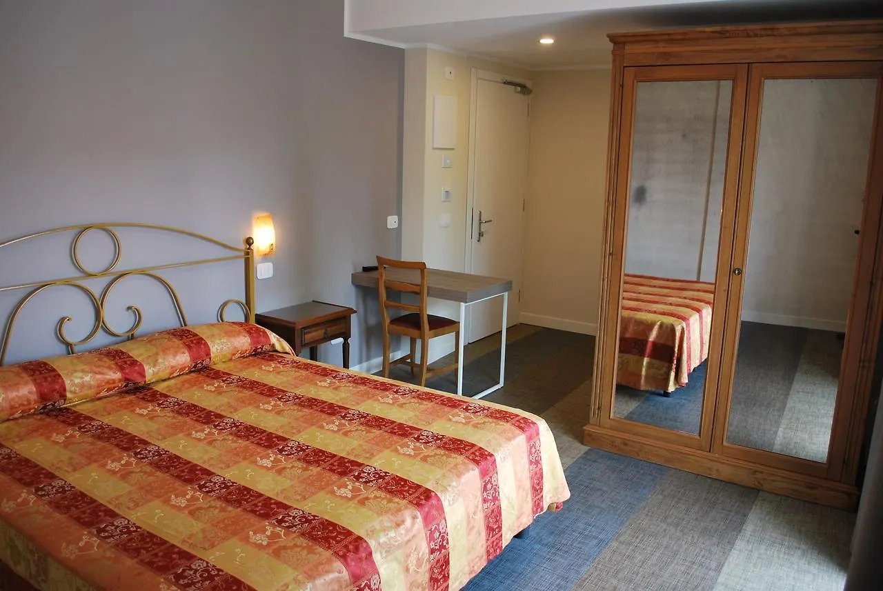 Hotel Europa Garda