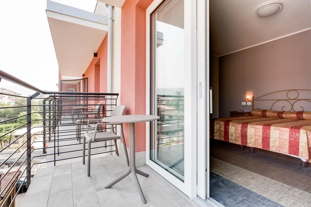 Hotel Europa Garda  Garda (Verona)
