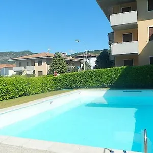 Welcome Traveller La Perla Apartment