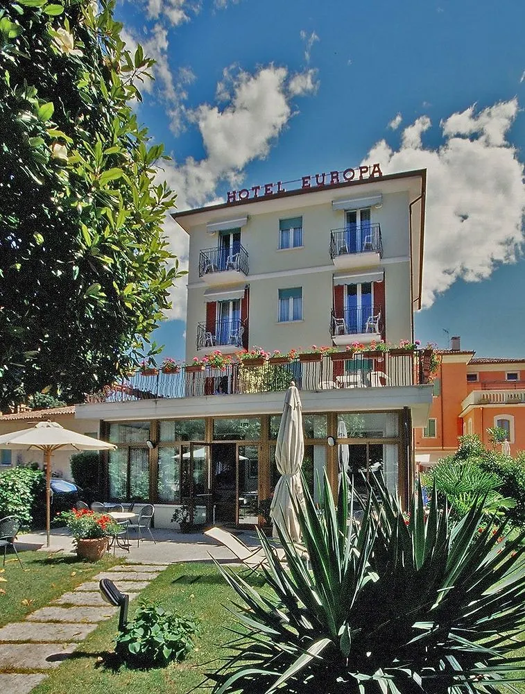 Hotel Europa Garda   Garda (Verona)