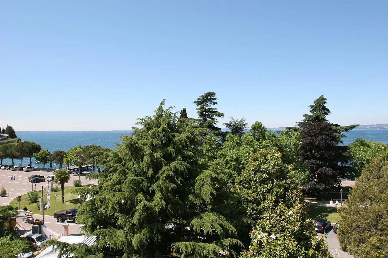 ***  Hotel Europa Garda  Italy