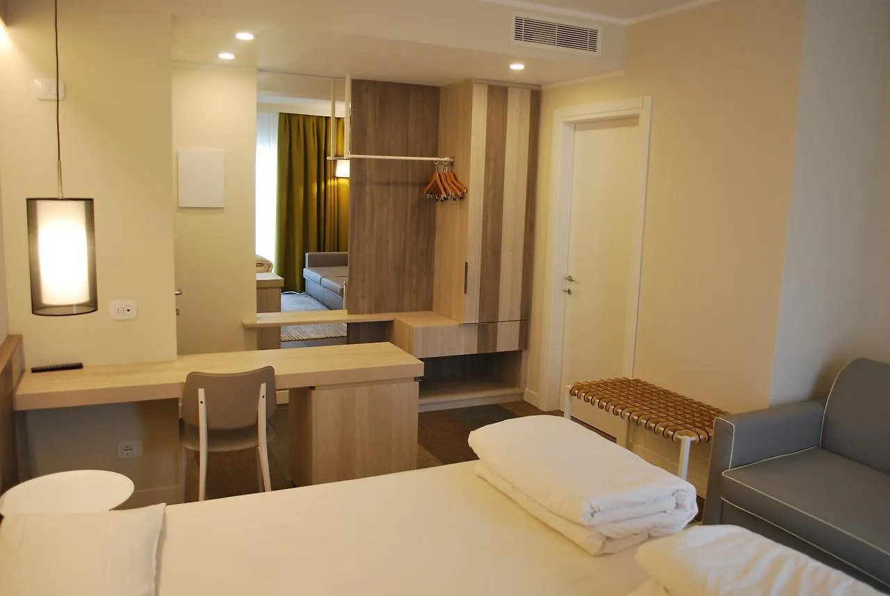 Hotel Europa Garda