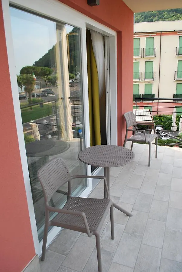 Hotel Europa Garda