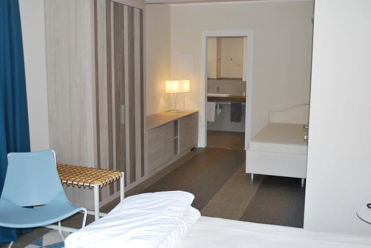 Hotel Europa Garda