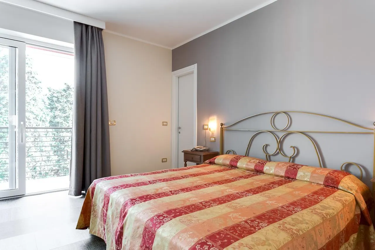 Hotel Europa Garda