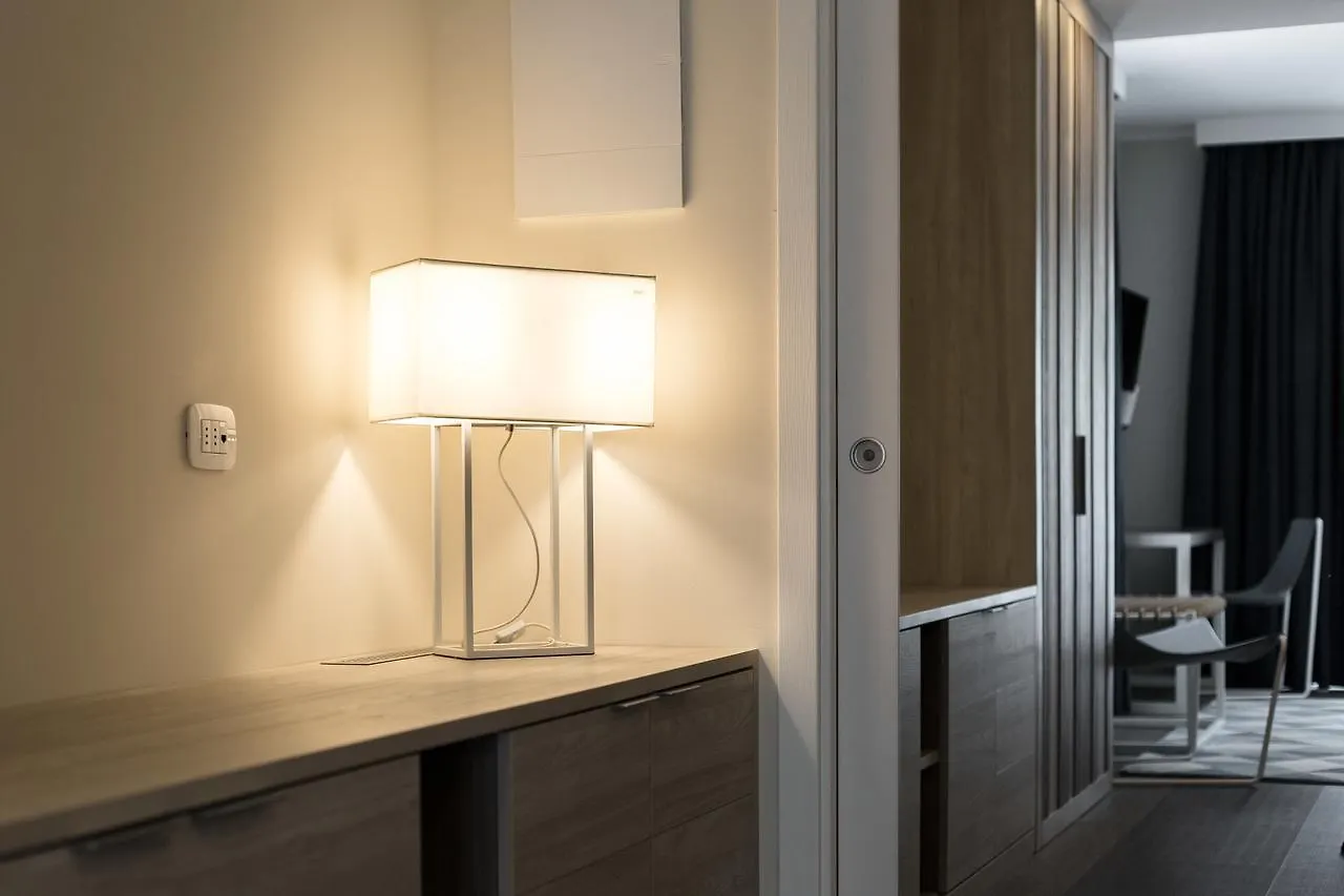 Hotel Europa Garda   Garda (Verona)