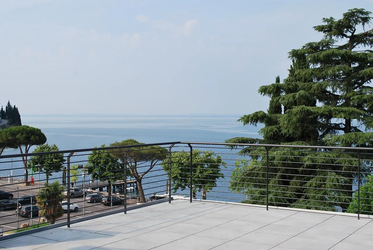 Hotel Europa Garda   Garda (Verona)