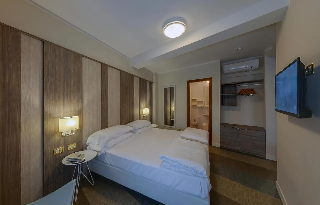 Hotel Europa Garda