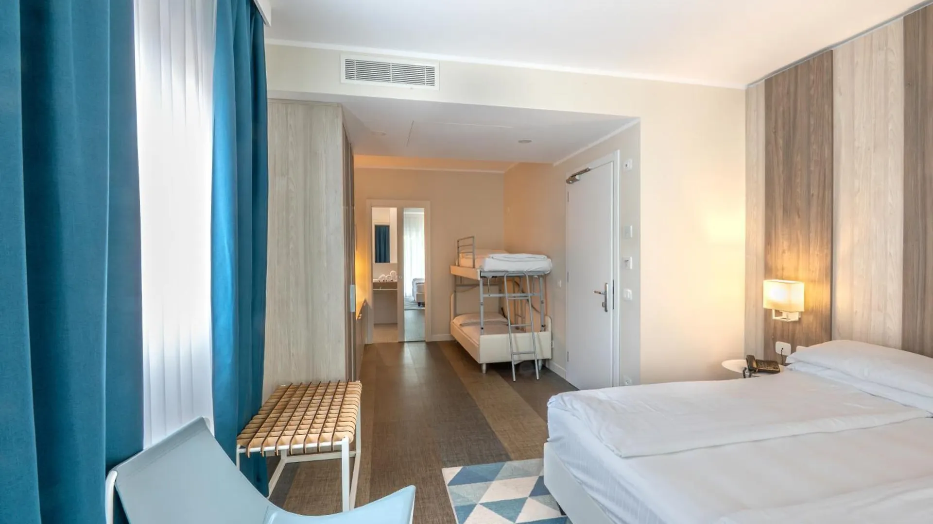 Hotel Europa Garda