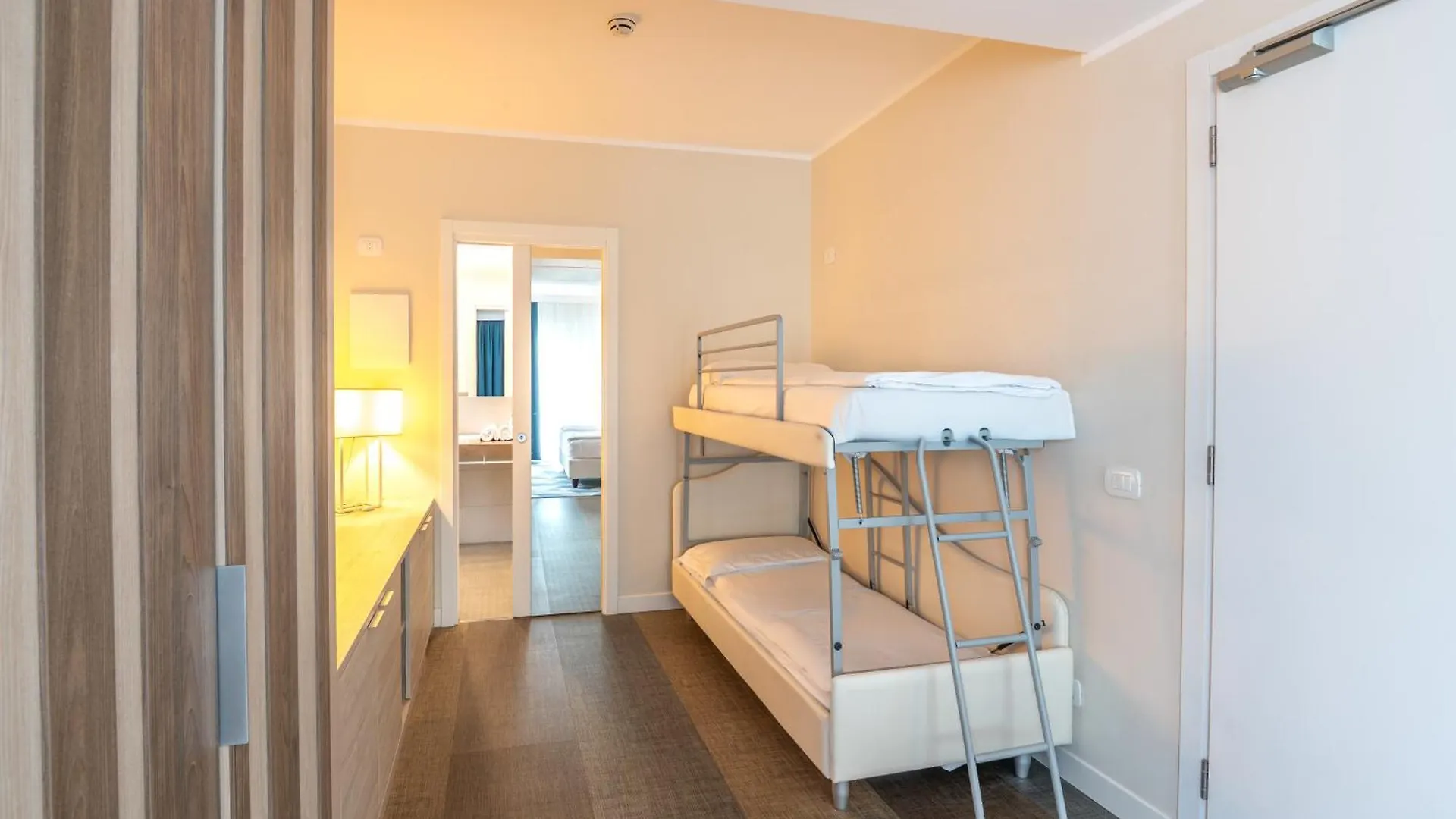 Hotel Europa Garda
