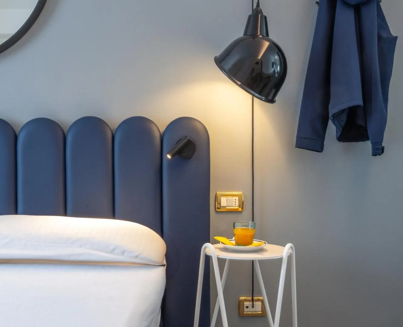 Hotel Europa Garda