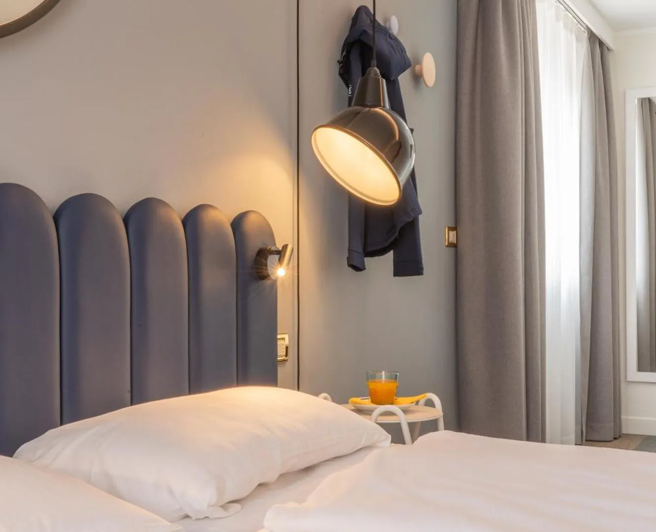 Hotel Europa Garda  3*, Garda (Verona)
