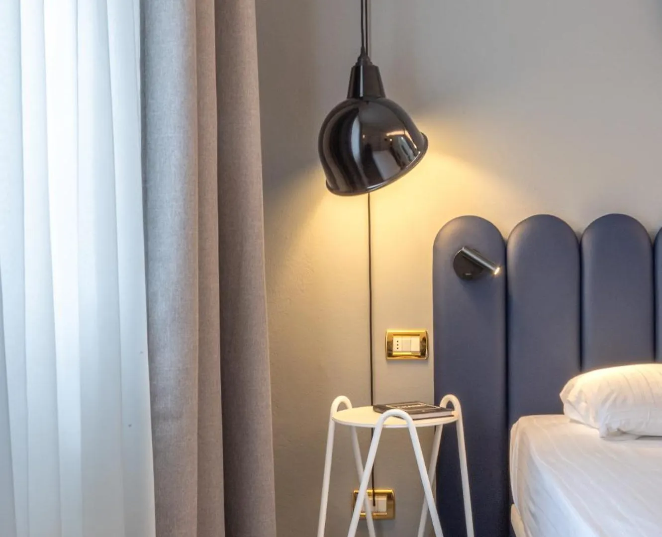 Hotel Europa Garda