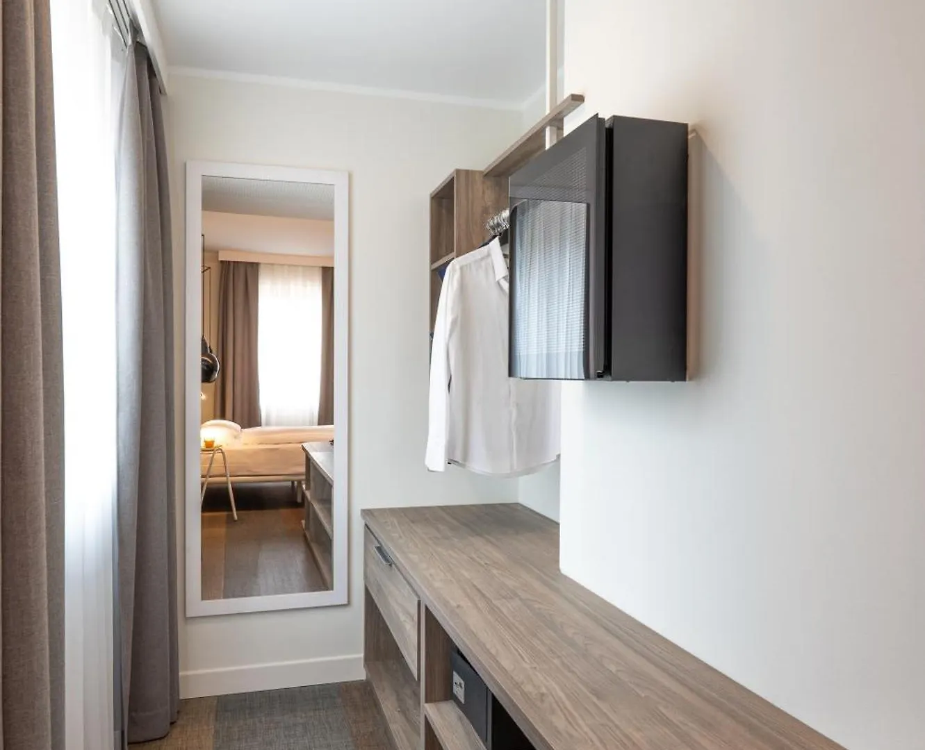 Hotel Europa Garda