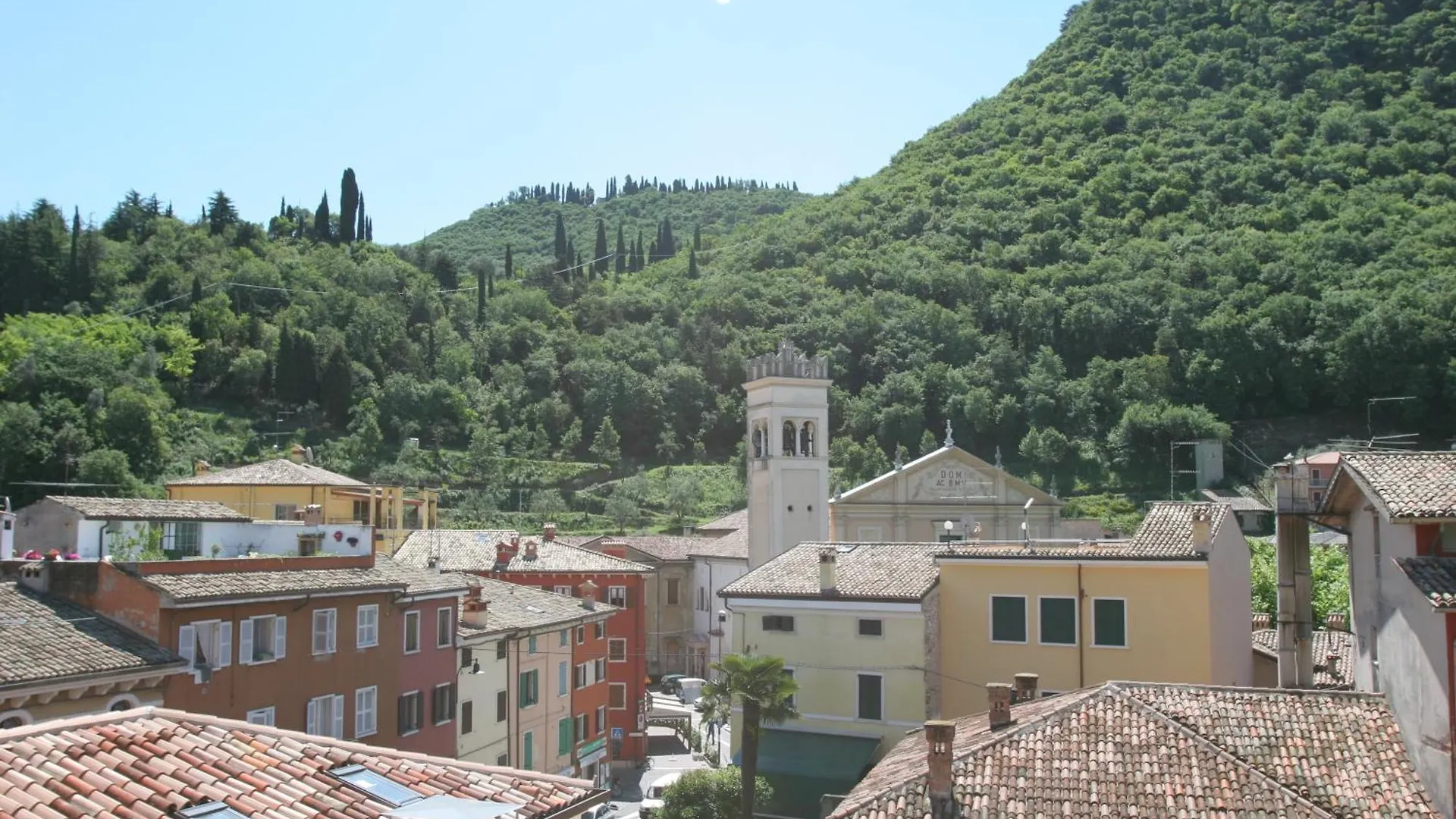 Hotel Europa Garda  Garda (Verona)