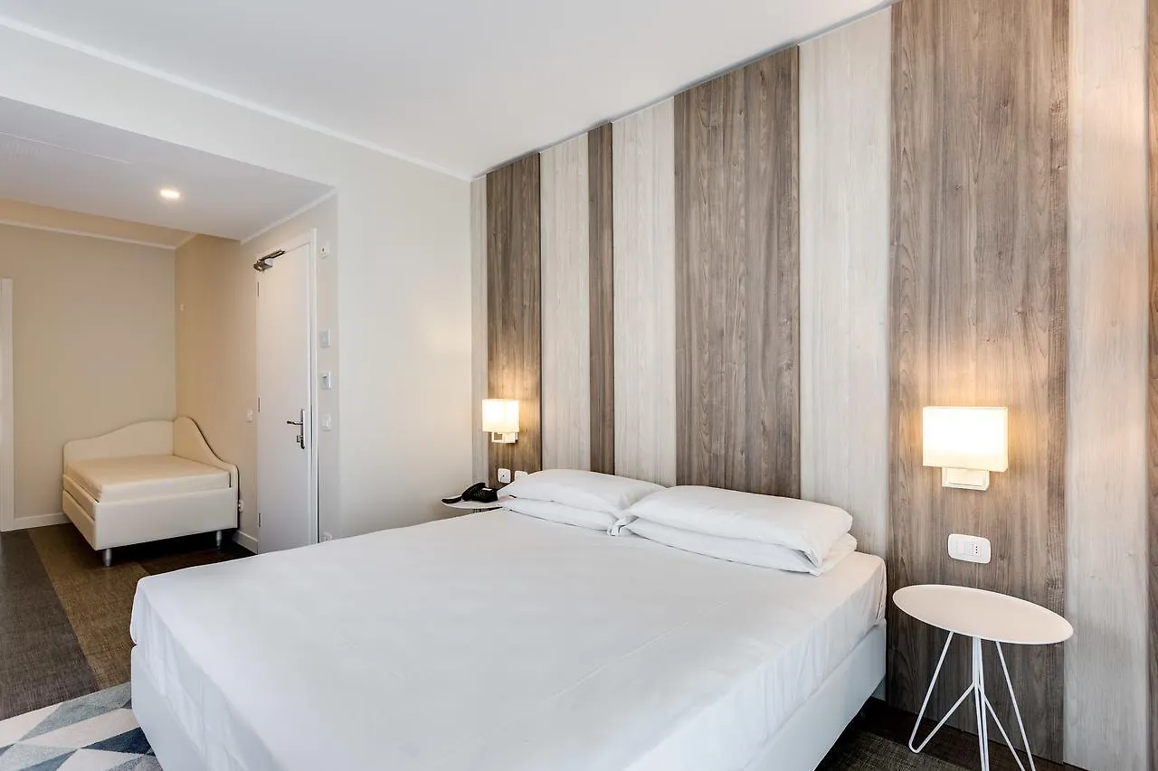 Hotel Europa Garda