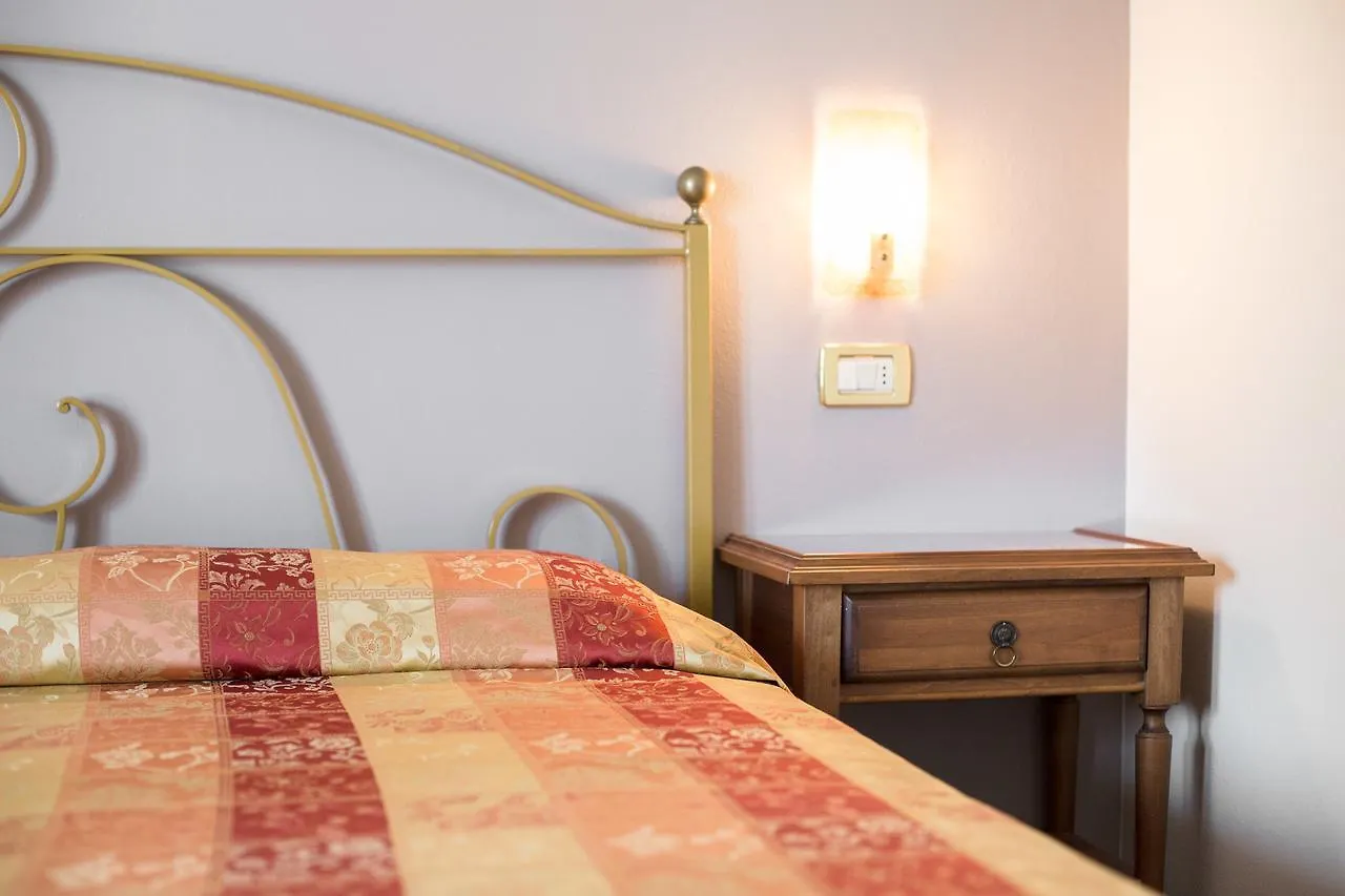 Hotel Europa Garda