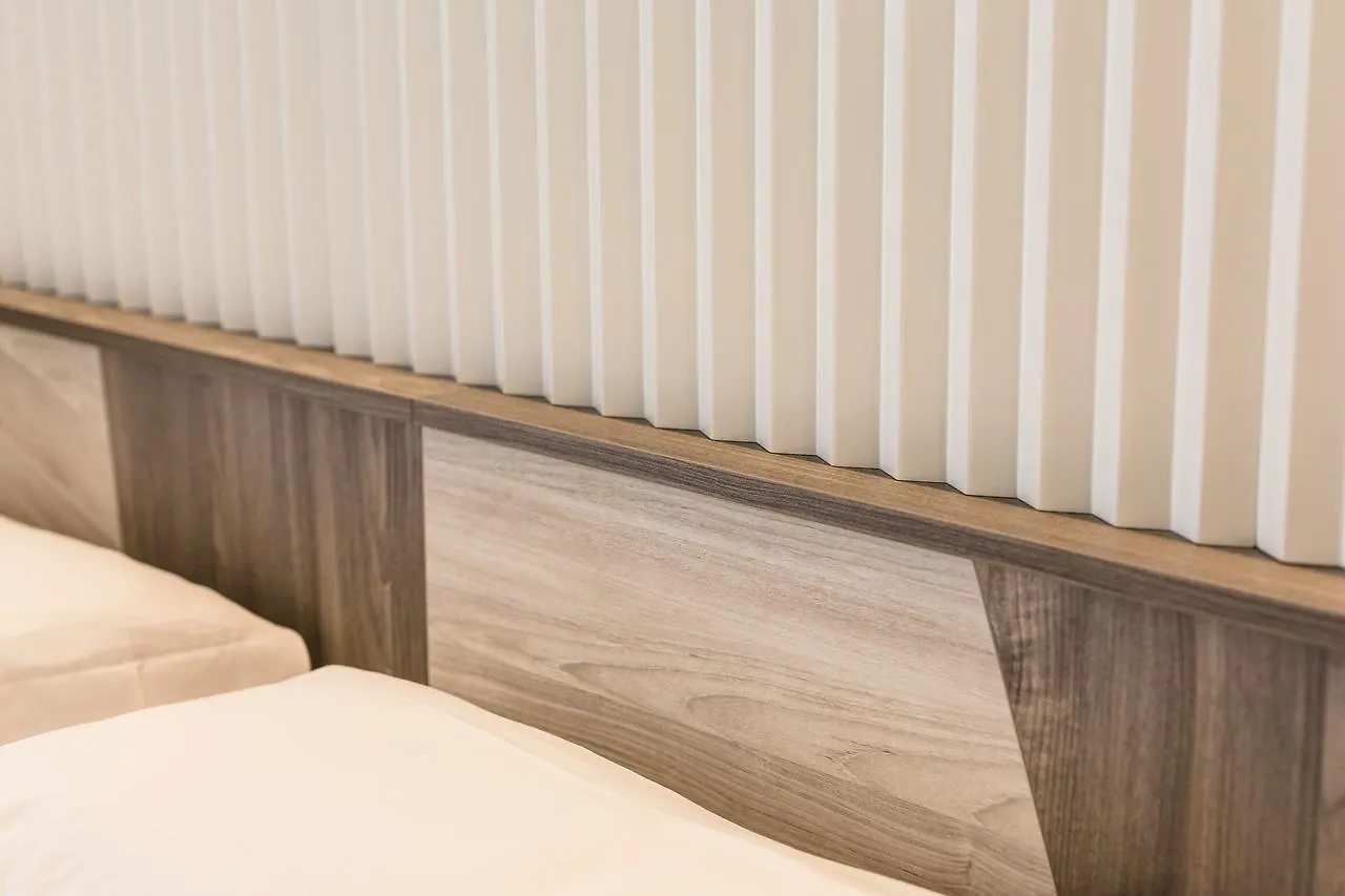 Hotel Europa Garda
