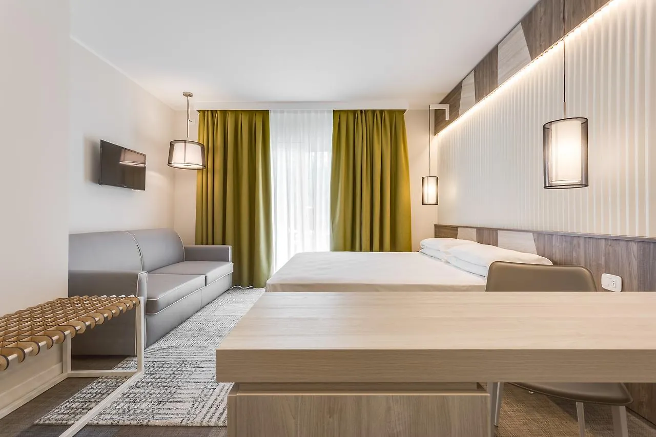 Hotel Europa Garda