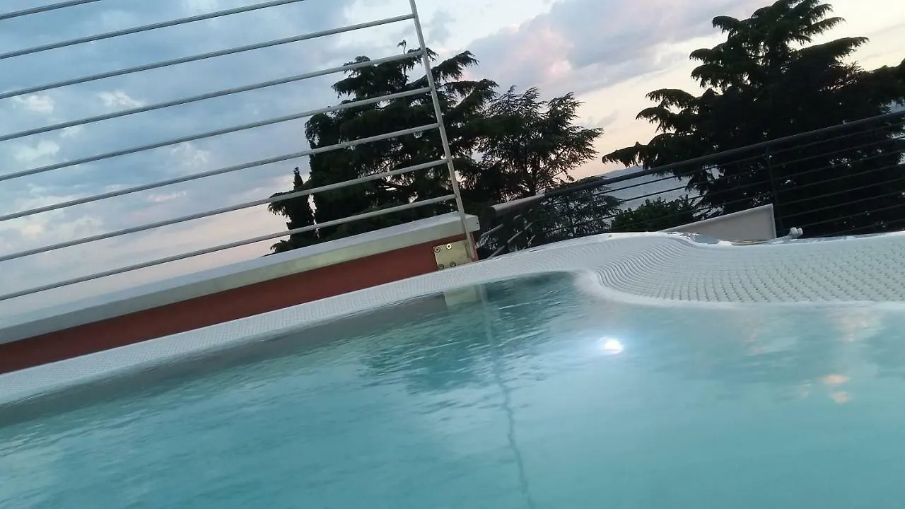 Hotel Europa Garda