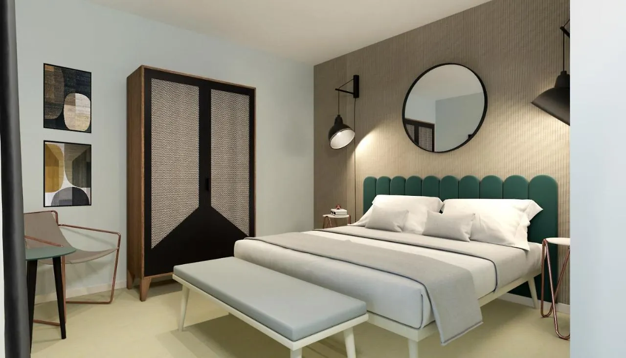 ***  Hotel Europa Garda  Italië